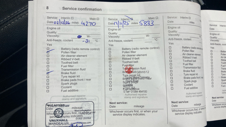 Vauxhall Mokka 100kW Ultimate 50kWh 5dr Auto Electric Hatchback